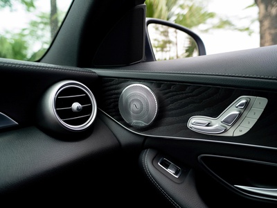 Mercedes C250 AMG 2015 14