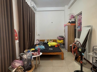 Mặt tiền kế nguyễn văn thoại, bên bờ biển mỹ khê, nhà 3 tầng xây kiên cố 1