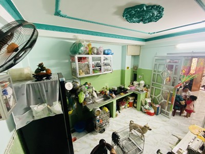 Nhà đẹp   hẻm thông   chủ thiện chí   cần bán gấp 0