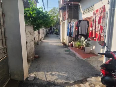 Chính chủ cho thuê MBKD mặt hồ hoàng càu 435