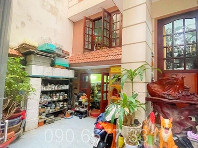 Chính chủ cho thuê MBKD mặt hồ hoàng càu 1330