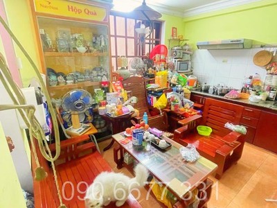 Chính chủ cho thuê MBKD mặt hồ hoàng càu 1332