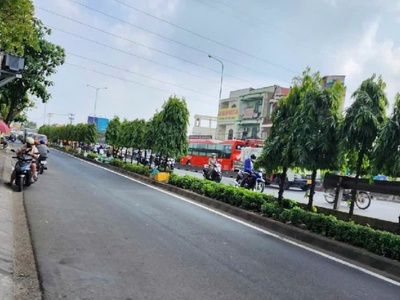 Chính chủ cho thuê MBKD mặt hồ hoàng càu 2327
