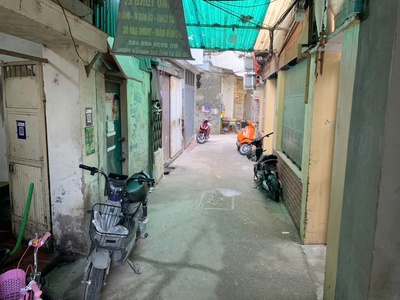 Chính chủ cho thuê MBKD mặt hồ hoàng càu 1750