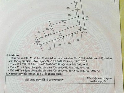 Chính chủ cho thuê MBKD mặt hồ hoàng càu 1365