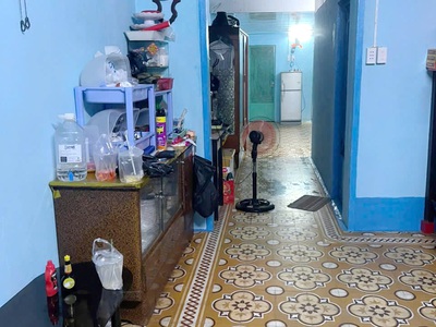 Chính chủ cho thuê MBKD mặt hồ hoàng càu 1696
