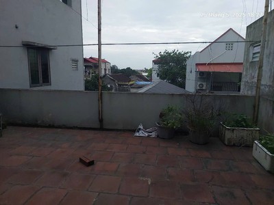Chính chủ cho thuê MBKD mặt hồ hoàng càu 1995