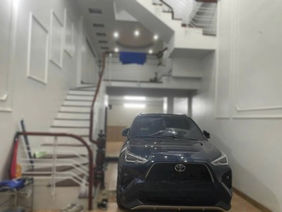 Thái hà   5 tầng gara ô tô   giá chỉ nhỉnh 20 tỷ 1