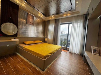 Bán nhà đường thống nhất, p.11, gò vấp 4