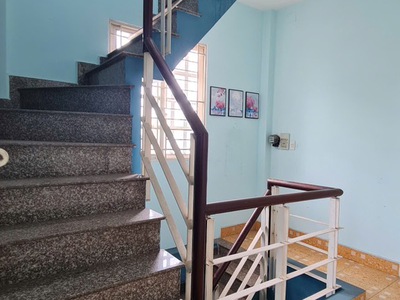 Chính chủ cho thuê MBKD mặt hồ hoàng càu 1709