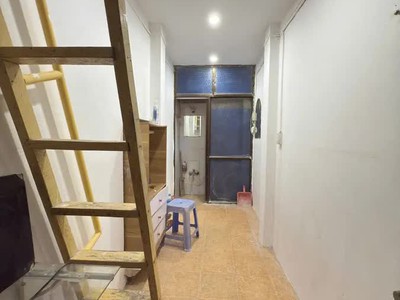 Ngõ văn hương, đống đa, hà nội, dt 8m2 4