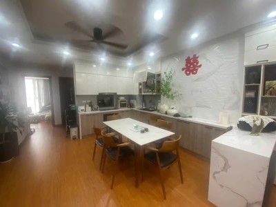 Bán gấp mặt ngõ 58m giá 13 tỷ ô tô kinh doanh  hoàng ngân, thanh xuân. 2