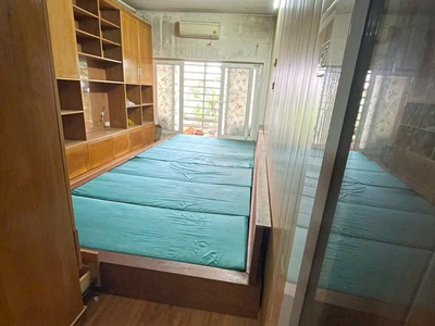 Chính chủ cho thuê MBKD mặt hồ hoàng càu 1207