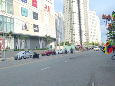 Chính chủ cho thuê MBKD mặt hồ hoàng càu 1693