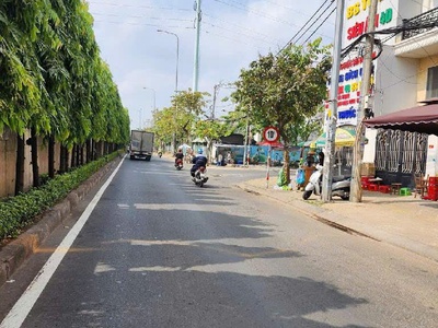Chính chủ cho thuê MBKD mặt hồ hoàng càu 2181