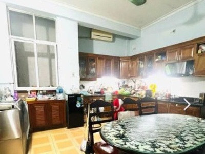 Chính chủ cho thuê MBKD mặt hồ hoàng càu 396