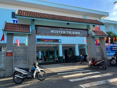 Bán đất tặng dãy trọ 6 phòng thu nhập 10tr/tháng   trung tâm quận 12   sổ riêng   nhỉnh 7 tỷ 1