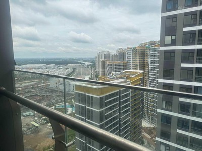 Chính chủ cho thuê MBKD mặt hồ hoàng càu 452