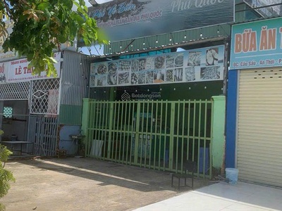 Chính chủ cho thuê MBKD mặt hồ hoàng càu 1235