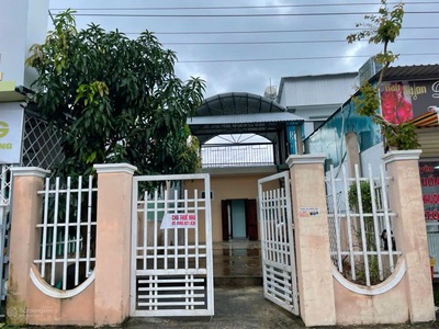 Chính chủ cho thuê MBKD mặt hồ hoàng càu 1233