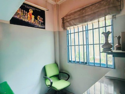 Chính chủ cho thuê MBKD mặt hồ hoàng càu 1828