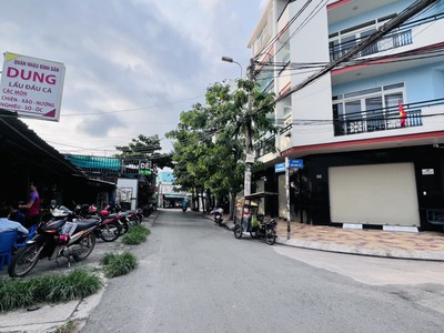 Biệt thự xanh trịnh quang nghị   diện tích khủng 120m    giá 24 tỷ 0