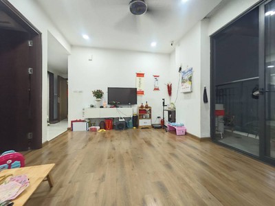 Chính chủ cho thuê MBKD mặt hồ hoàng càu 2539