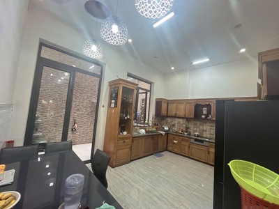 Chính chủ cho thuê MBKD mặt hồ hoàng càu 592