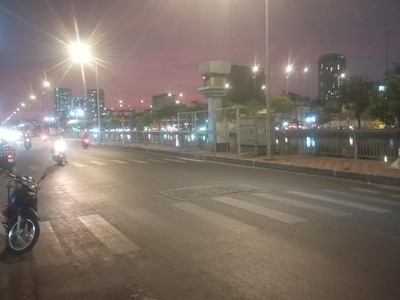 Chính chủ cho thuê MBKD mặt hồ hoàng càu 1705
