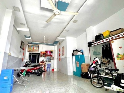 5. bán nhà q6 giá rẻ   phạm phú thứ   2 tầng mới   chỉ hơn 2 tỷ   ở ngay 0