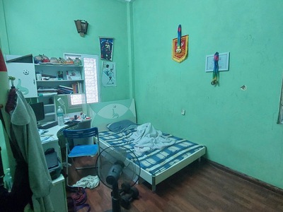 Chính chủ cho thuê MBKD mặt hồ hoàng càu 113