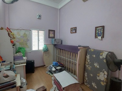 Chính chủ cho thuê MBKD mặt hồ hoàng càu 115