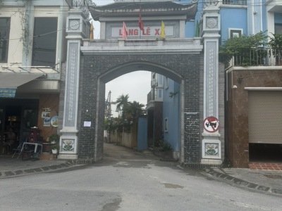 Chính chủ cho thuê MBKD mặt hồ hoàng càu 2215
