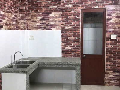 Chính chủ cho thuê MBKD mặt hồ hoàng càu 1411