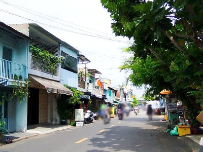 Chính chủ cho thuê MBKD mặt hồ hoàng càu 1690