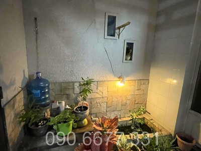 Chính chủ cho thuê MBKD mặt hồ hoàng càu 523