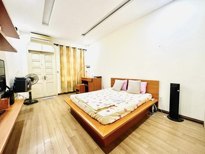 Bán nhà mặt phố vương thừa vũ, thanh xuân, 55m2 x 2 t chỉ ...