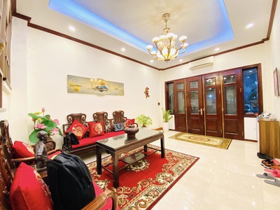 Bán nhà khương hạ- ngõ rộng thênh thang- giá rẻ bất ngờ- 60m2- chỉ nhỉnh 8 tỷ 1