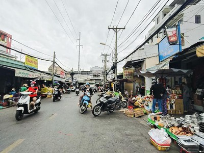 Chính chủ cho thuê MBKD mặt hồ hoàng càu 590