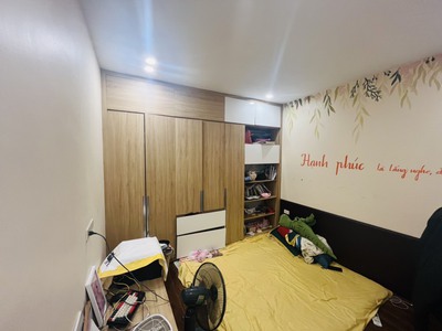Chính chủ cho thuê MBKD mặt hồ hoàng càu 2624