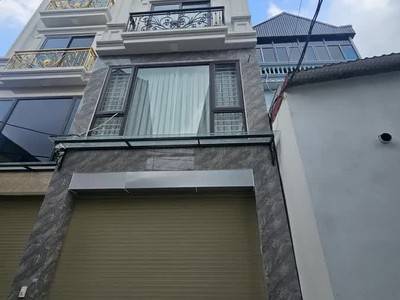 Chính chủ cho thuê MBKD mặt hồ hoàng càu 401