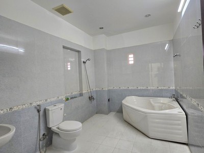Bán biệt thự 162m2, 3 tầng, 5pn, 6wc, dương văn cam, linh tây, thủ đức - 12.65 tỷ 4