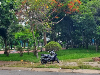 Chính chủ cho thuê MBKD mặt hồ hoàng càu 348