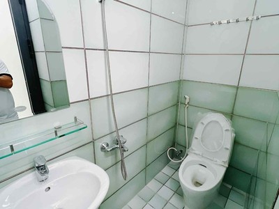 Nhà đẹp 4 tầng- quận 4-40m2-5.5 tỷ 3