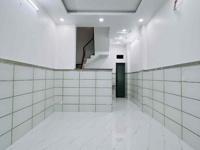 Gấp gấp- nhà đẹp- quận 4-40m2- nhỉnh 5 tỷ 2