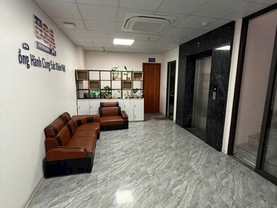 Chính chủ cho thuê MBKD mặt hồ hoàng càu 315