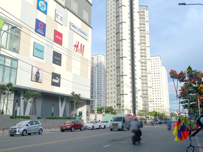 Chính chủ cho thuê MBKD mặt hồ hoàng càu 1695