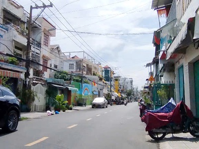Chính chủ cho thuê MBKD mặt hồ hoàng càu 1691