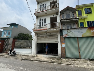 Bán 45m đất đường nguyễn bình tặng luôn nhà 3 tầng chỉ nhỉnh 4 tỷ. 0