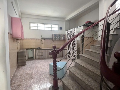 Chính chủ cho thuê MBKD mặt hồ hoàng càu 1355
